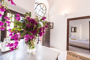 Santorini Heritage Villas & Mansions