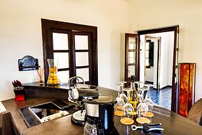 Santorini Heritage Villas & Mansions