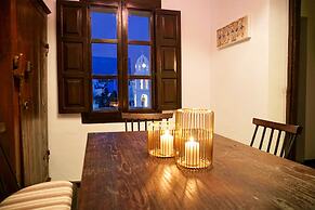 Santorini Heritage Villas & Mansions