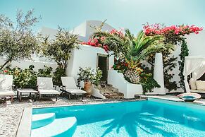 Santorini Heritage Villas & Mansions