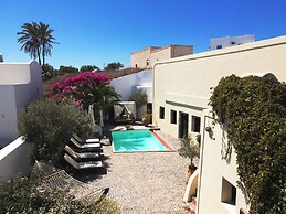 Santorini Heritage Villas & Mansions