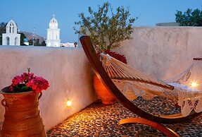 Santorini Heritage Villas & Mansions
