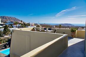 Santorini Heritage Villas & Mansions