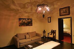 Santorini Heritage Villas & Mansions