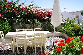 Santorini Heritage Villas & Mansions