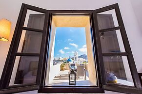 Santorini Heritage Villas & Mansions