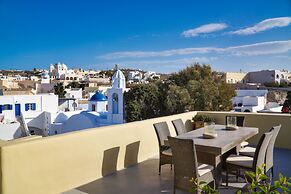 Santorini Heritage Villas & Mansions