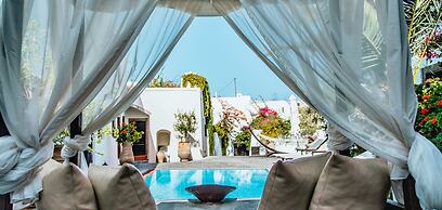 Santorini Heritage Villas & Mansions