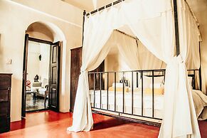 Santorini Heritage Villas & Mansions