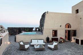 Santorini Heritage Villas & Mansions