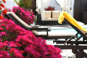 Santorini Heritage Villas & Mansions