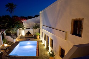 Santorini Heritage Villas & Mansions