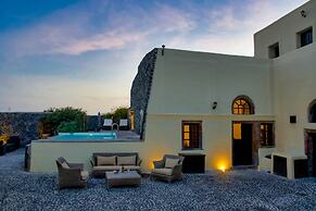 Santorini Heritage Villas & Mansions