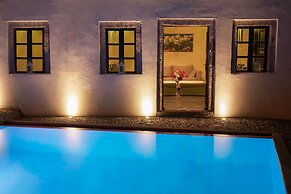 Santorini Heritage Villas & Mansions