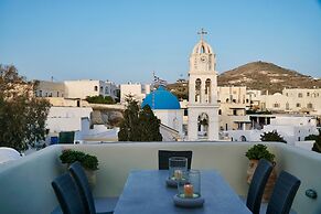 Santorini Heritage Villas & Mansions