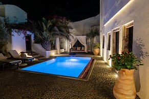 Santorini Heritage Villas & Mansions