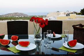 Santorini Heritage Villas & Mansions
