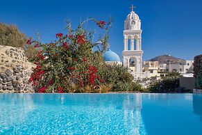 Santorini Heritage Villas & Mansions
