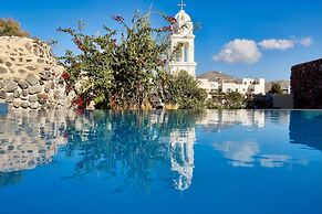 Santorini Heritage Villas & Mansions