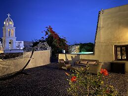 Santorini Heritage Villas & Mansions