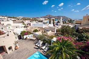Santorini Heritage Villas & Mansions