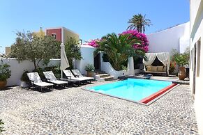 Santorini Heritage Villas & Mansions