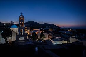 Santorini Heritage Villas & Mansions