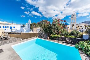 Santorini Heritage Villas & Mansions