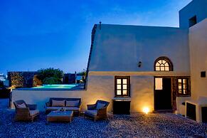 Santorini Heritage Villas & Mansions