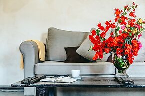 Santorini Heritage Villas & Mansions