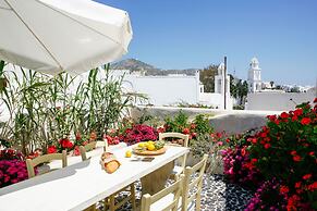 Santorini Heritage Villas & Mansions