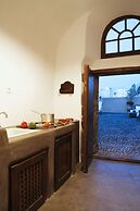 Santorini Heritage Villas & Mansions