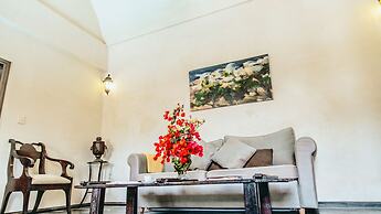 Santorini Heritage Villas & Mansions