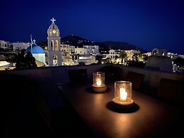 Santorini Heritage Villas & Mansions