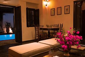 Santorini Heritage Villas & Mansions