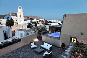 Santorini Heritage Villas & Mansions