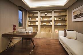 Ascott Heng Shan Shanghai