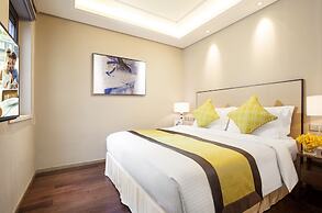 Ascott Heng Shan Shanghai