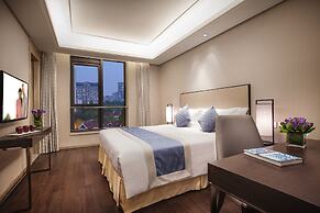 Ascott Heng Shan Shanghai