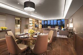 Ascott Heng Shan Shanghai