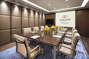 Ascott Heng Shan Shanghai