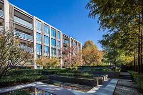 Ascott Heng Shan Shanghai