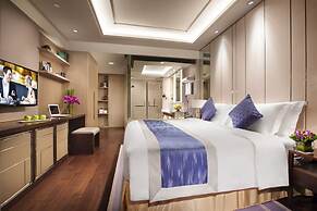 Ascott Heng Shan Shanghai