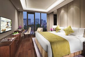 Ascott Heng Shan Shanghai