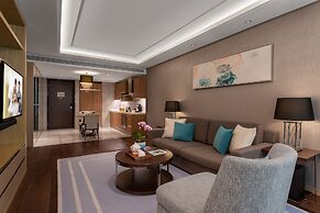 Ascott Heng Shan Shanghai