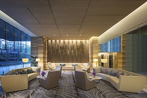 Ascott Heng Shan Shanghai