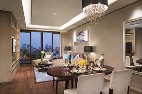Ascott Heng Shan Shanghai
