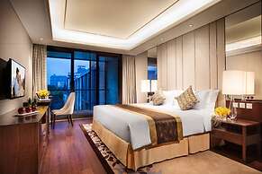 Ascott Heng Shan Shanghai