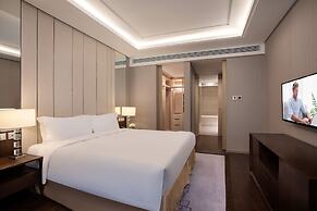Ascott Heng Shan Shanghai