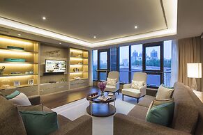 Ascott Heng Shan Shanghai